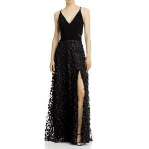 AQUA prom/formal dress - size 0.